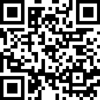 一般利用者用投票QRコード
