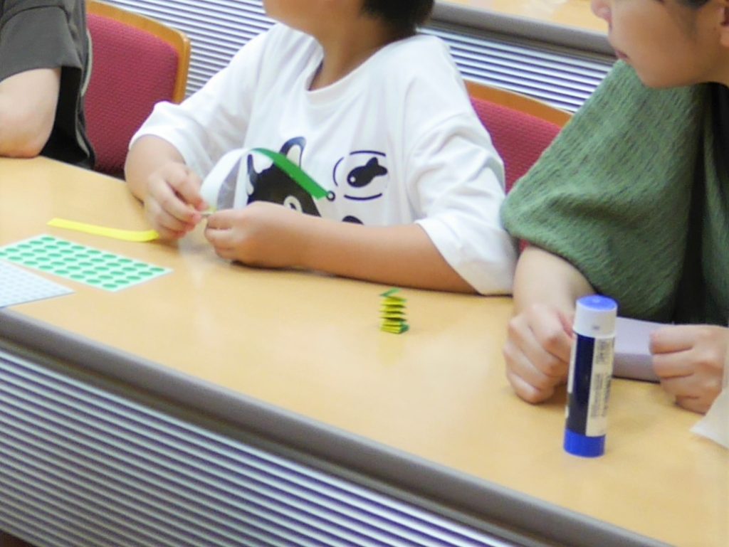工作会の様子